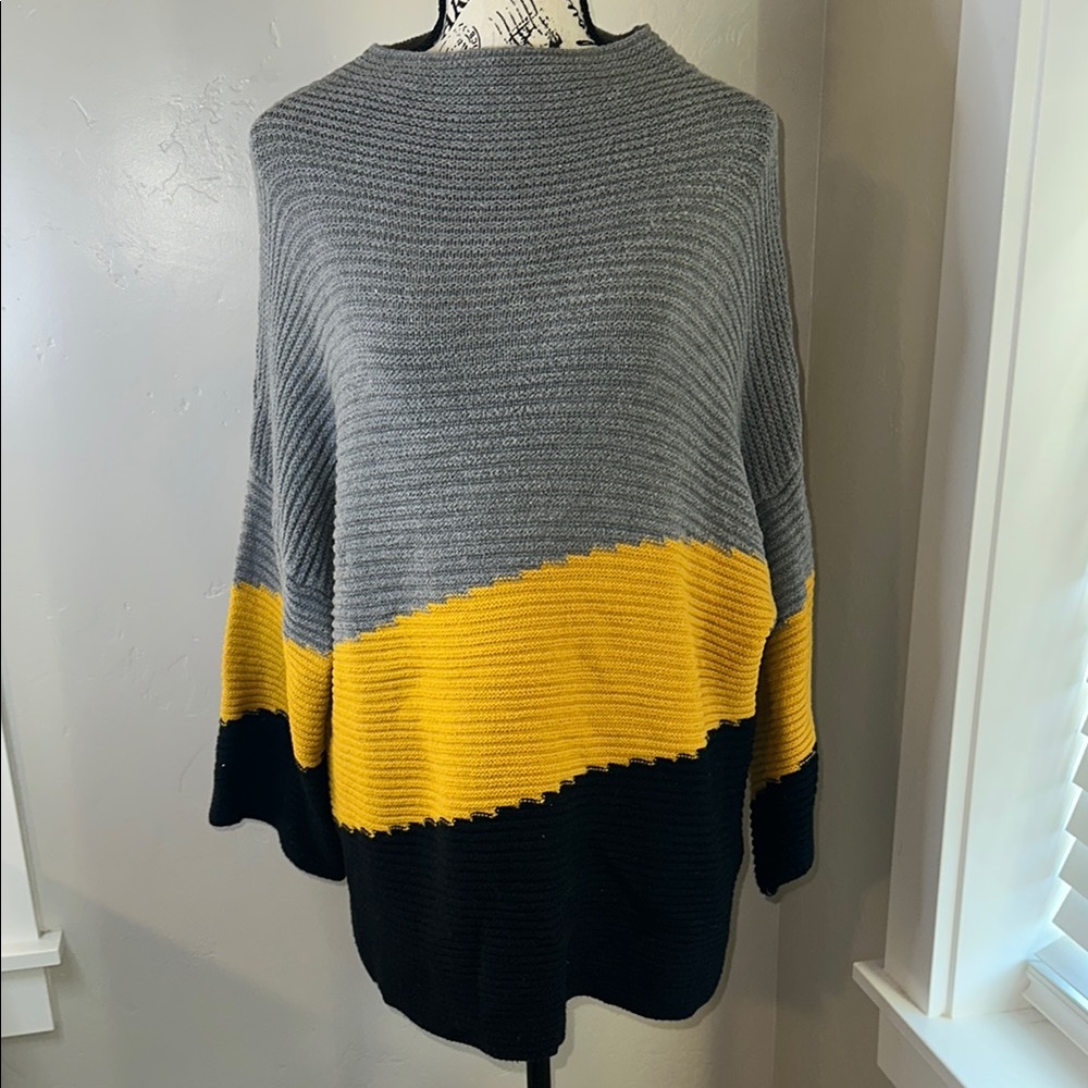 Olivers Sweater